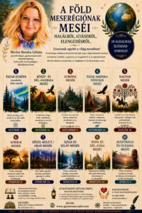 A FÖLD MESERÉGIÓNAK MESÉI A HALÁLRÓL ÉS A GYÁSZRÓL